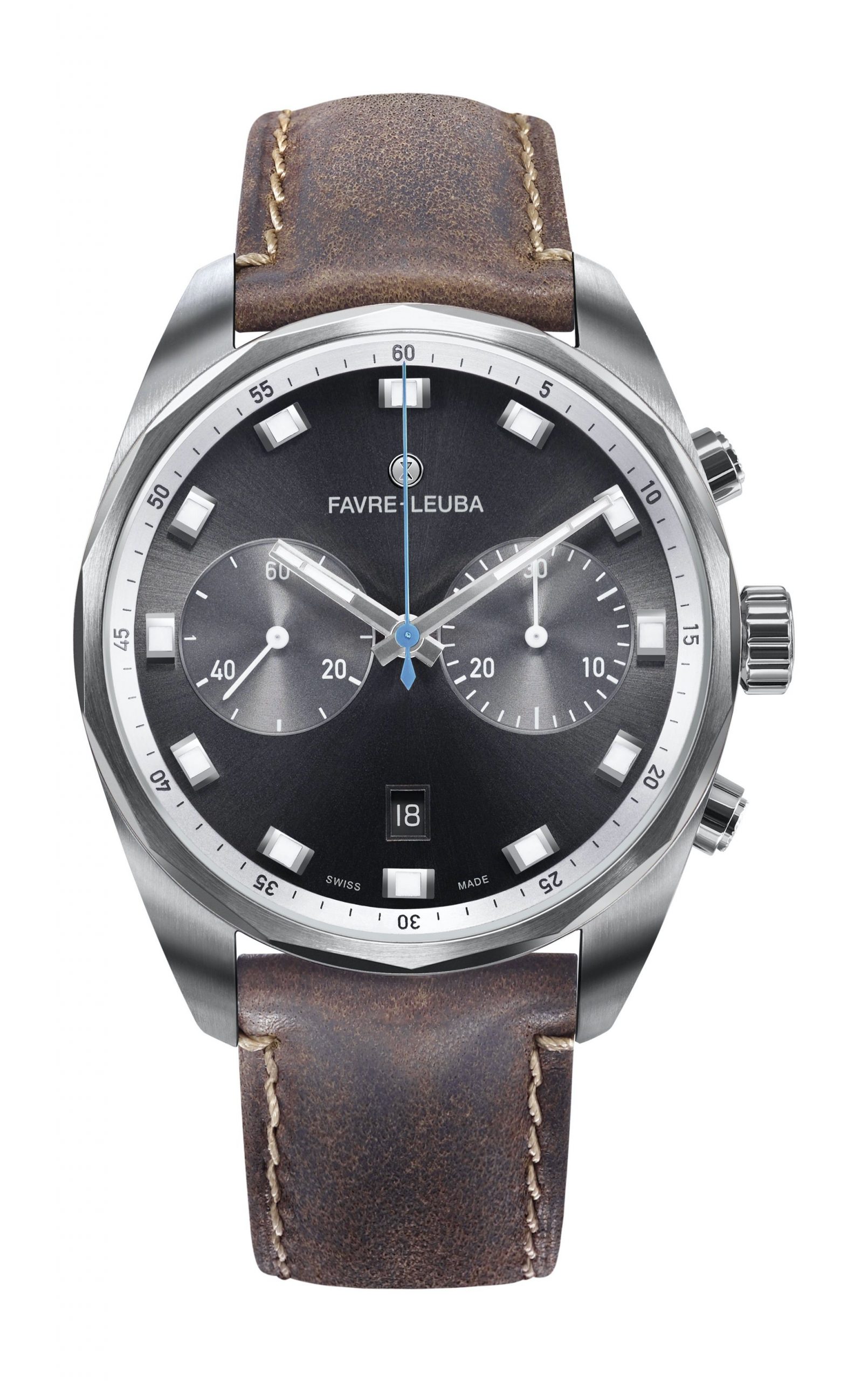 Favre Leuba Chief Sky Chief Chronograph