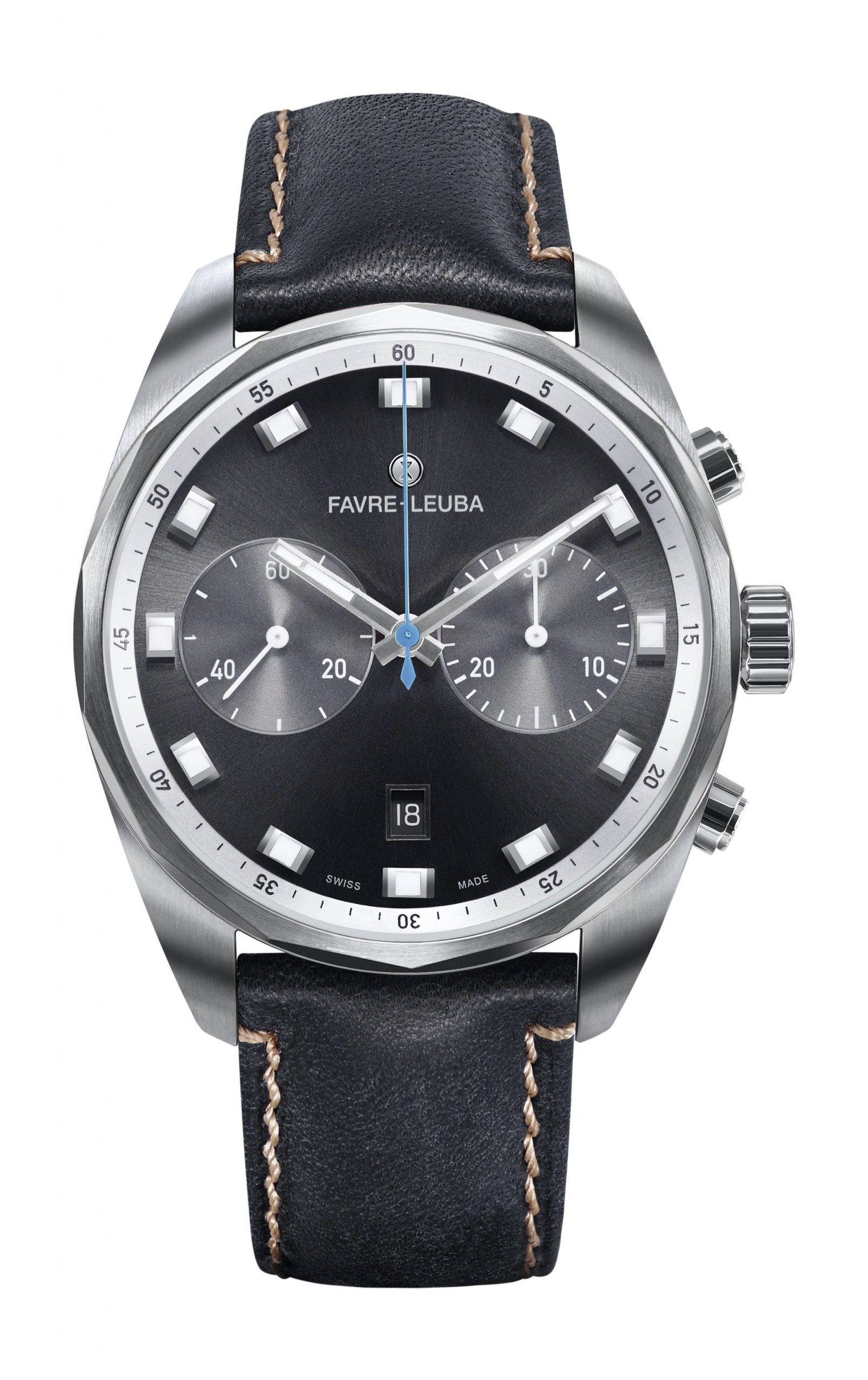 Favre Leuba Chief Sky Chief Chronograph