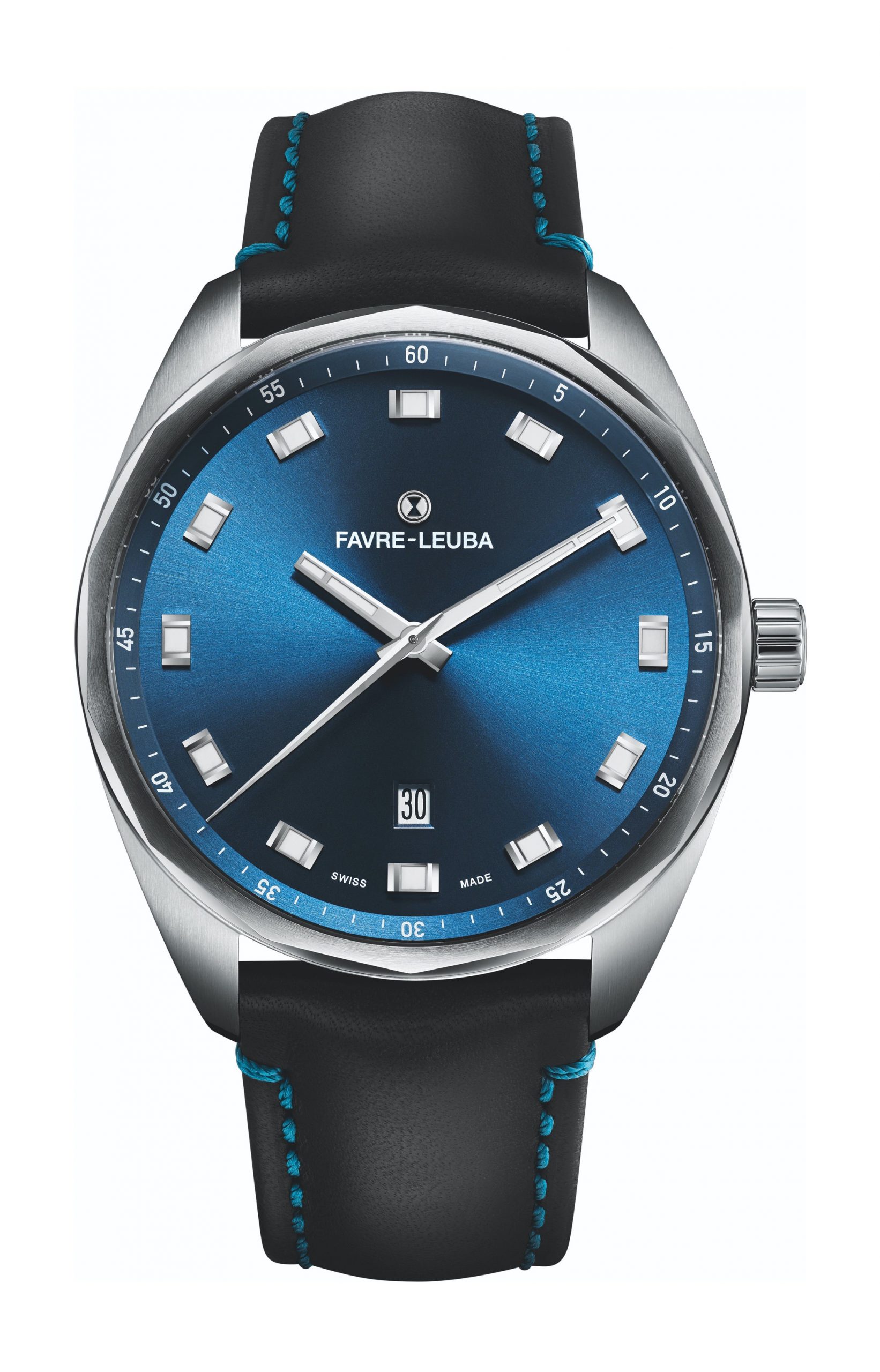 Favre Leuba Chief Sky Chief Date