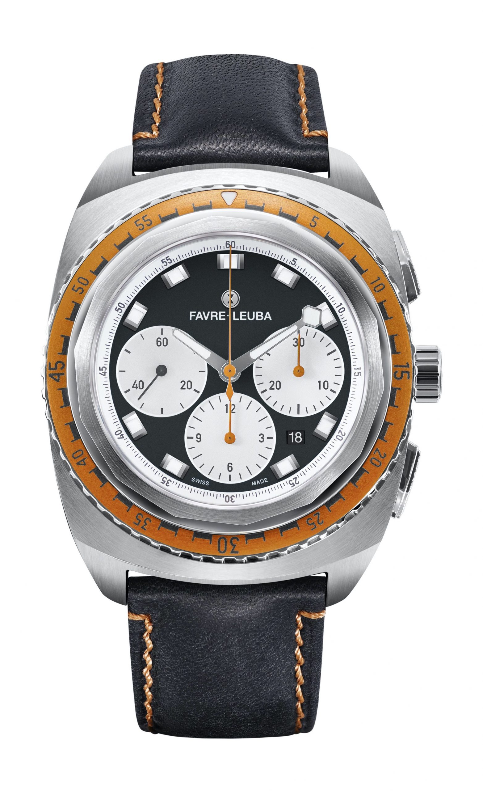 Favre Leuba Raider Sea Sky
