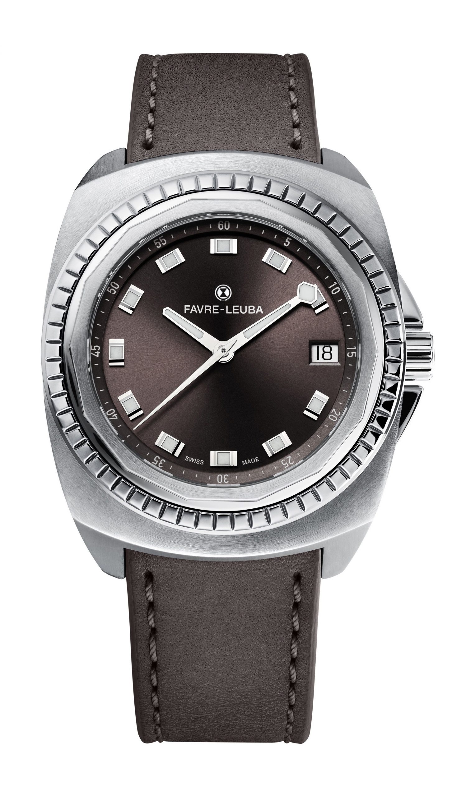Favre Leuba Raider Sea Bird
