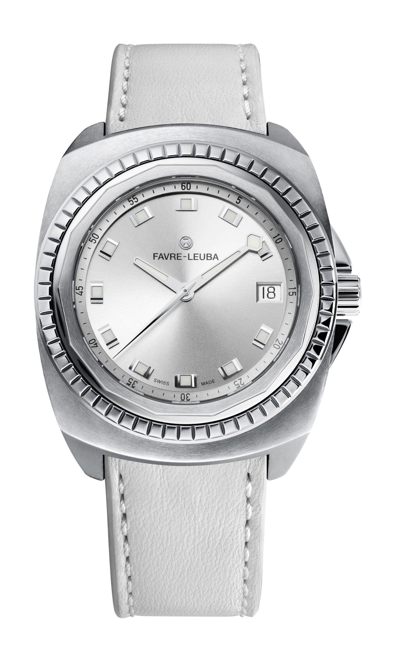 Favre Leuba Raider Sea Bird