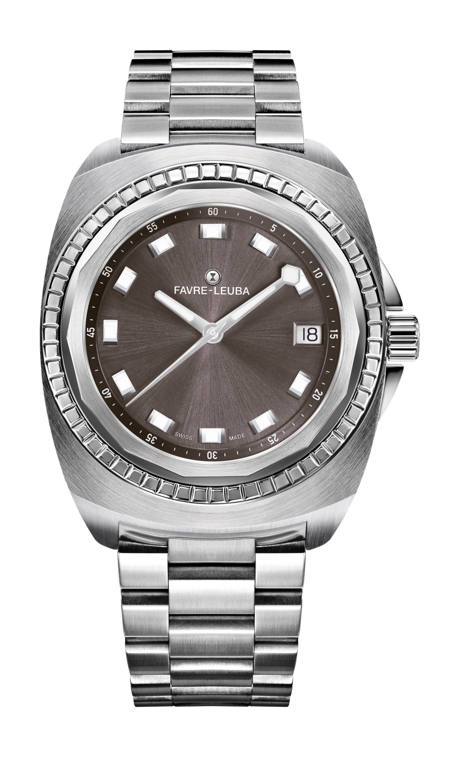 Favre Leuba Raider Sea Bird