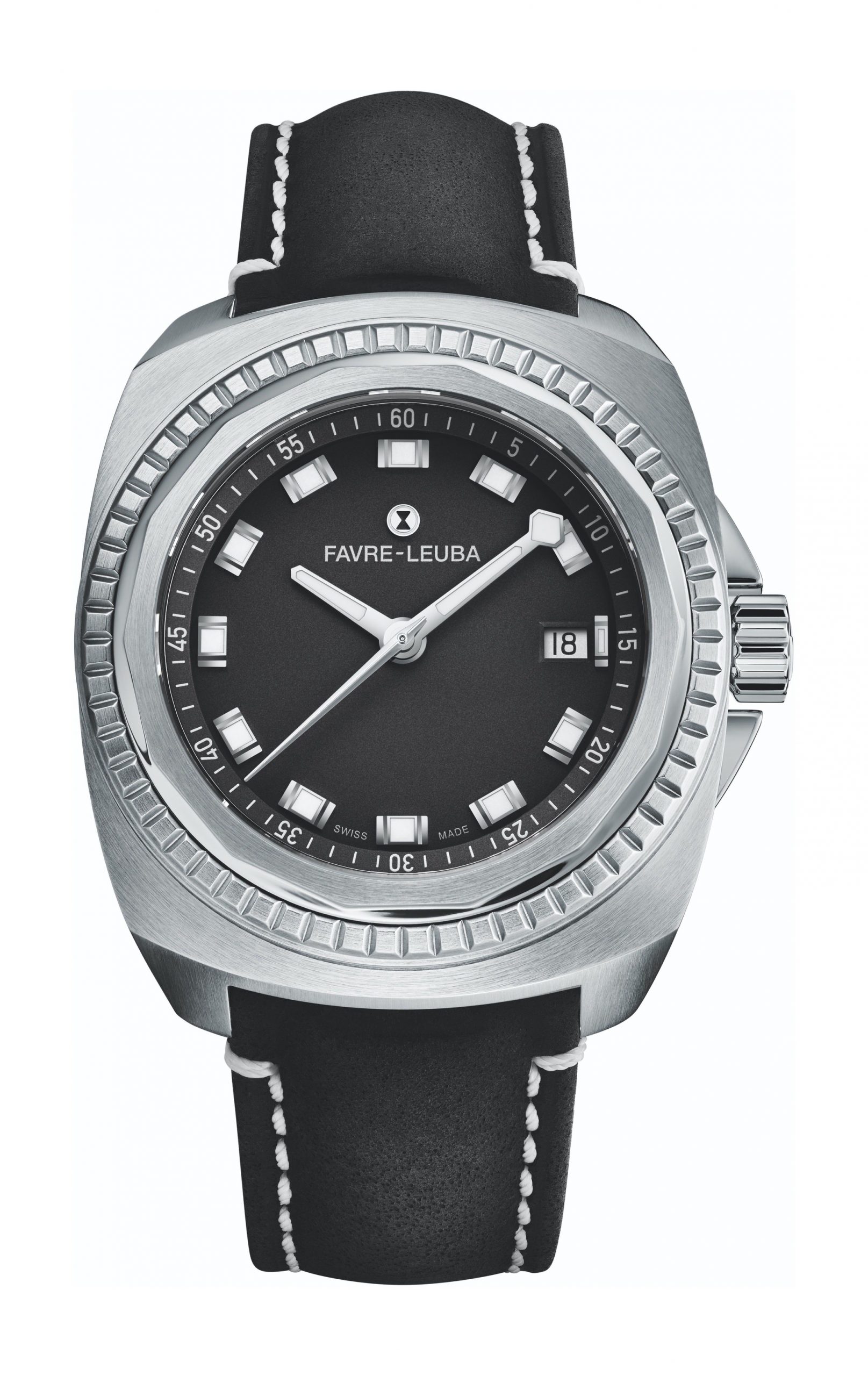 Favre Leuba Raider Sea King