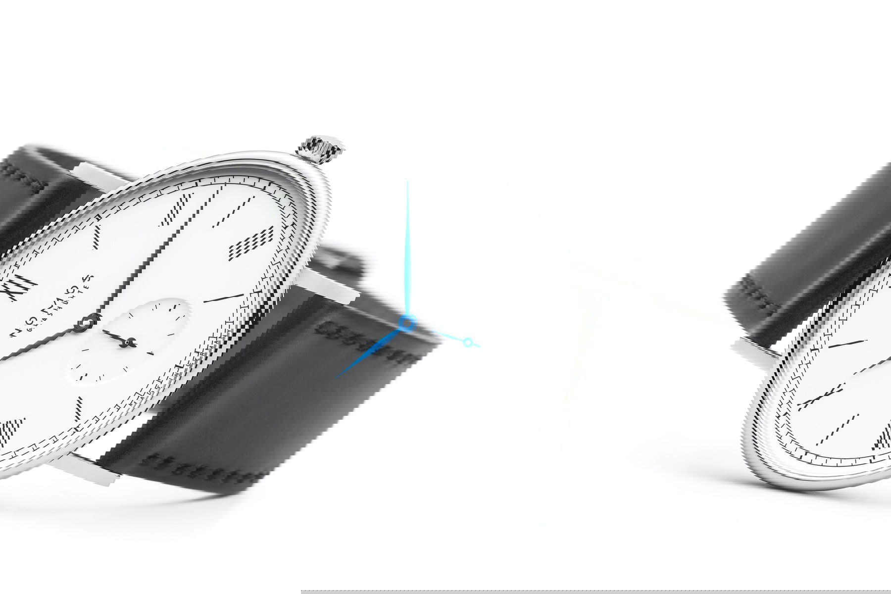 Nomos Glashütte Ludwig - 175 Years Watchmaking Glashütte