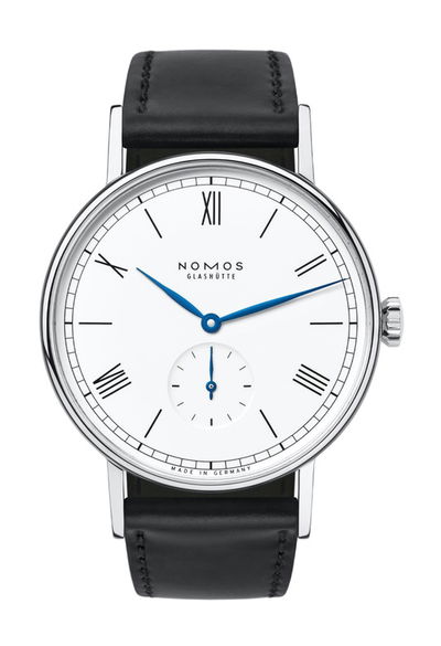 Nomos Glashütte Ludwig - 175 Years Watchmaking Glashütte