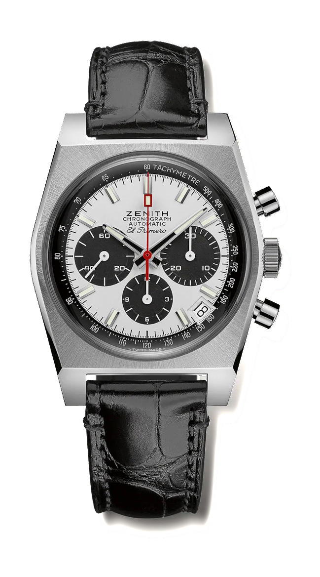 Zenith Chronomaster Revival El Primero A384