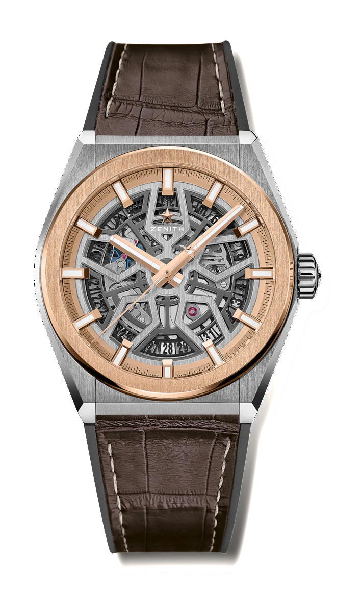 Zenith Defy Classic