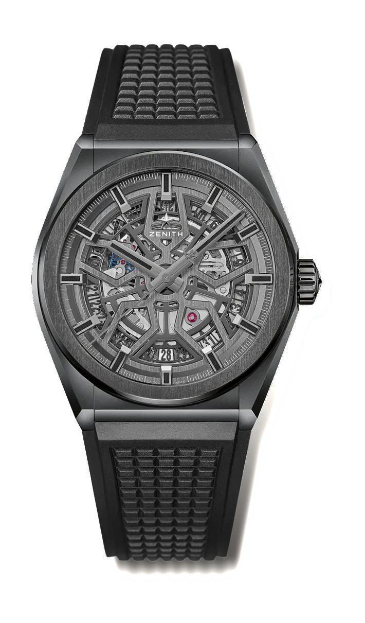 Zenith Defy Classic