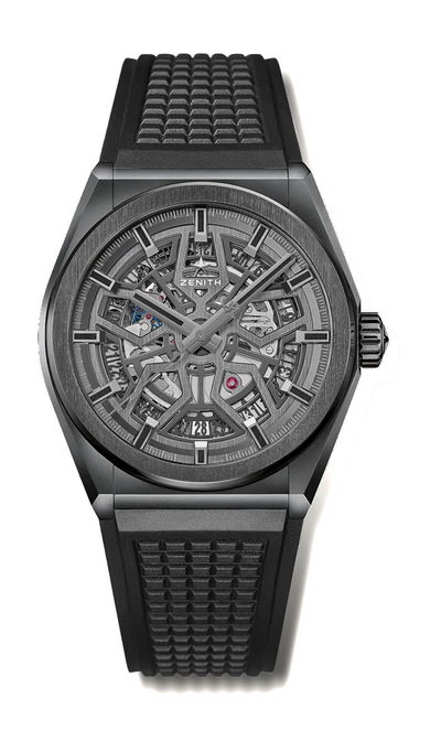 Zenith Defy Classic 