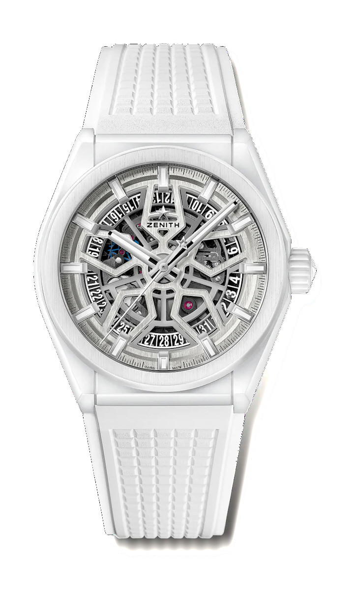 Zenith Defy Classic