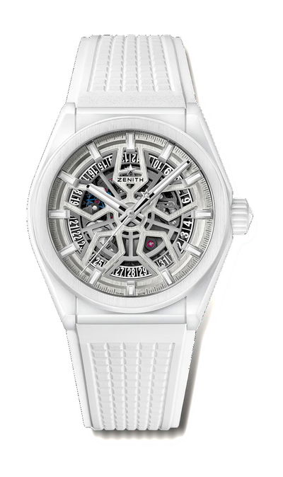 Zenith Defy Classic 