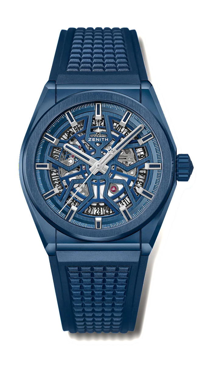 Zenith Defy Classic