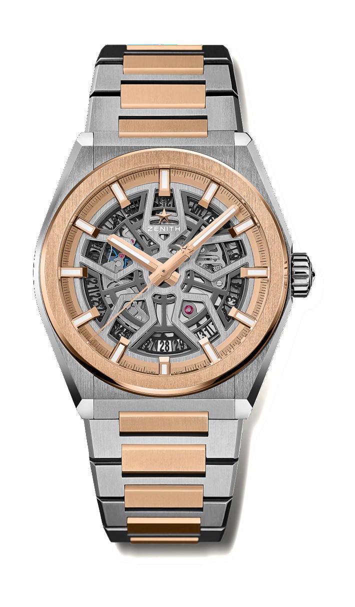 Zenith Defy Classic