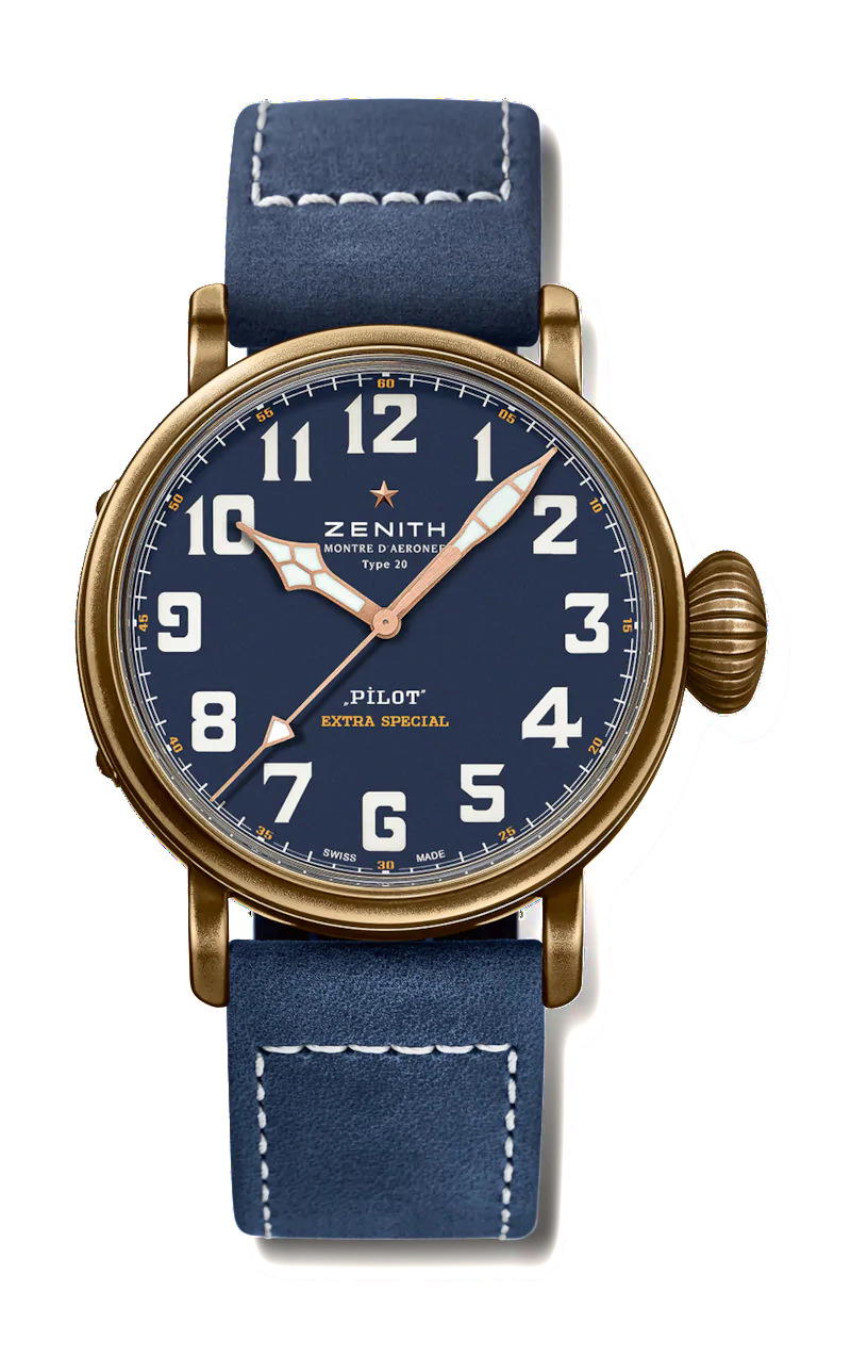 Zenith Pilot Type 20 Extra Special