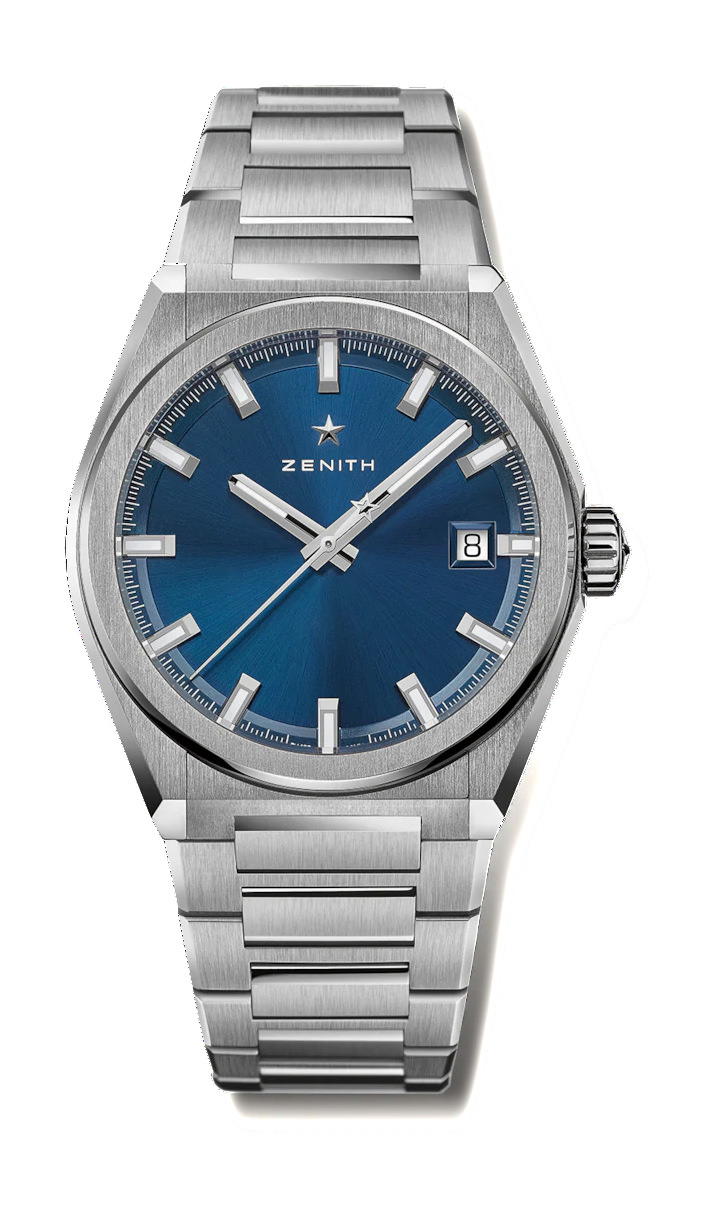 Zenith Defy Classic