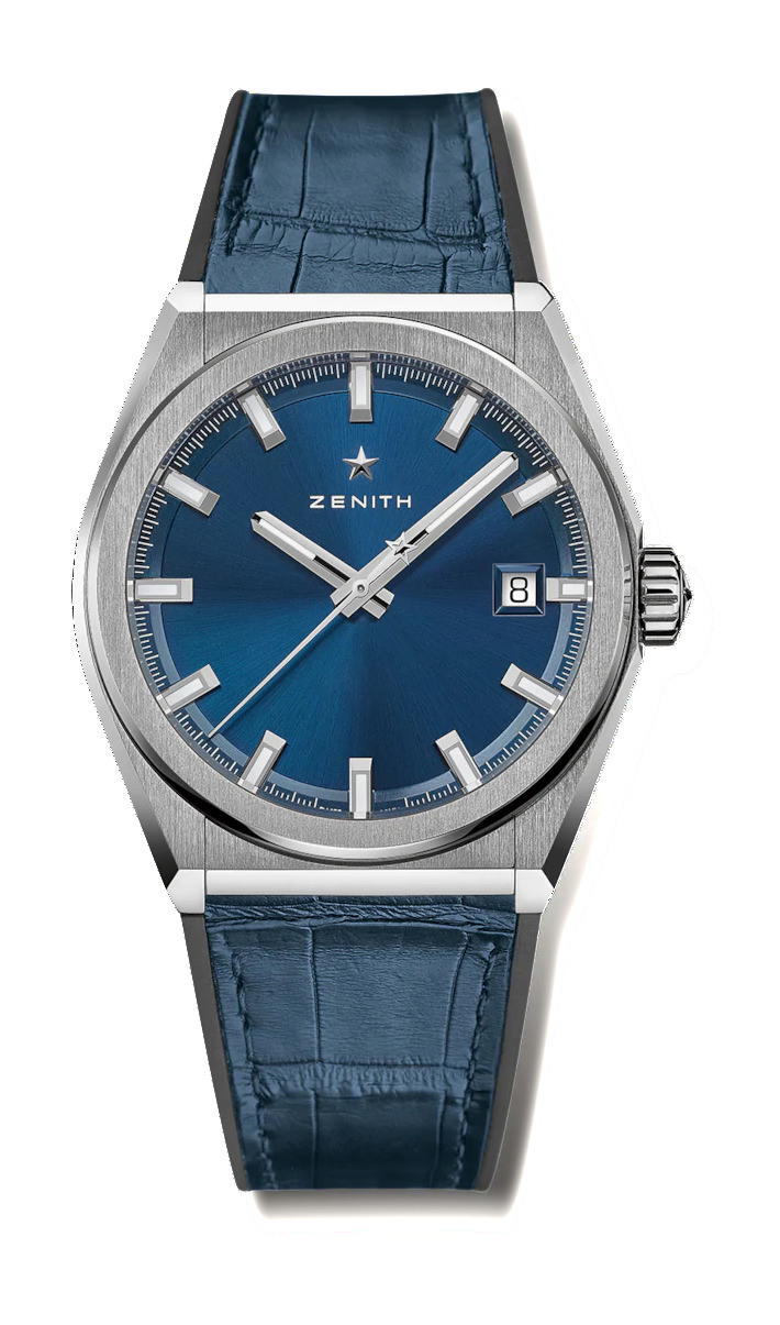 Zenith Defy Classic