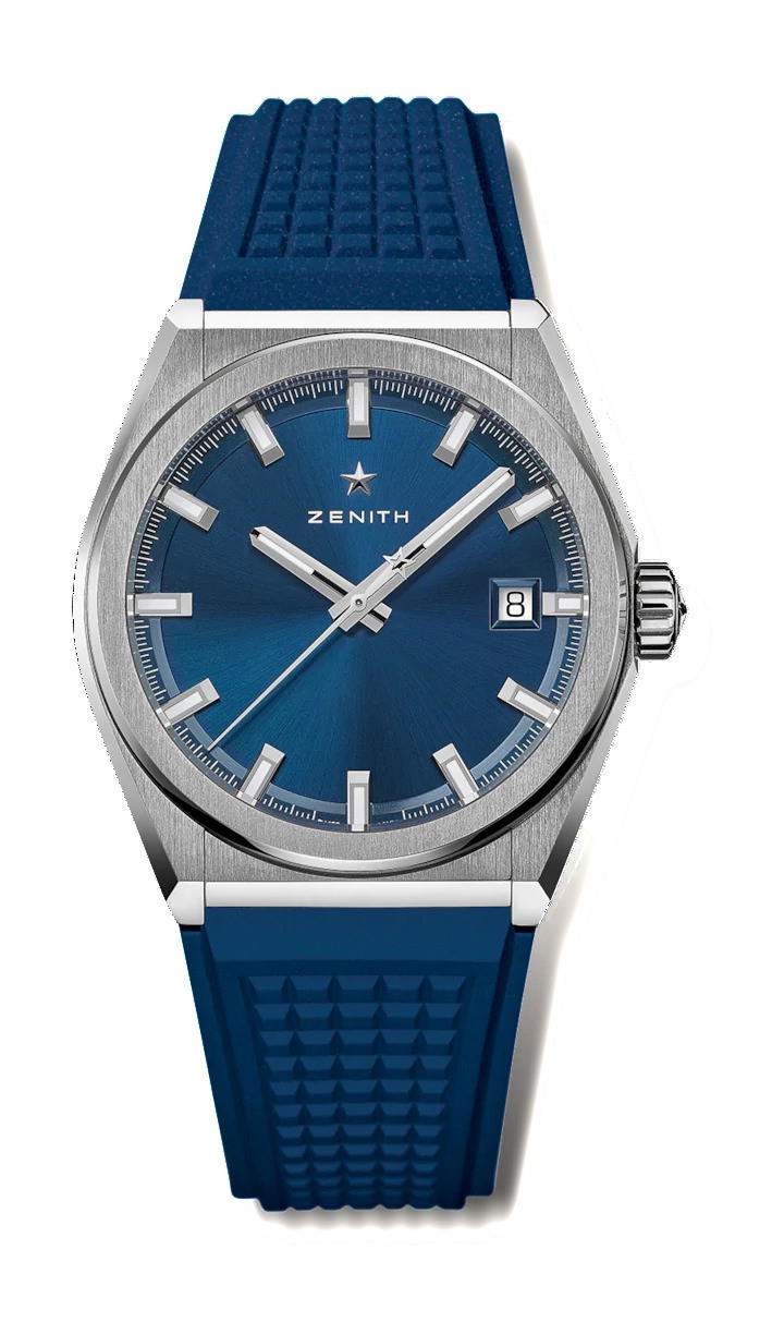 Zenith Defy Classic