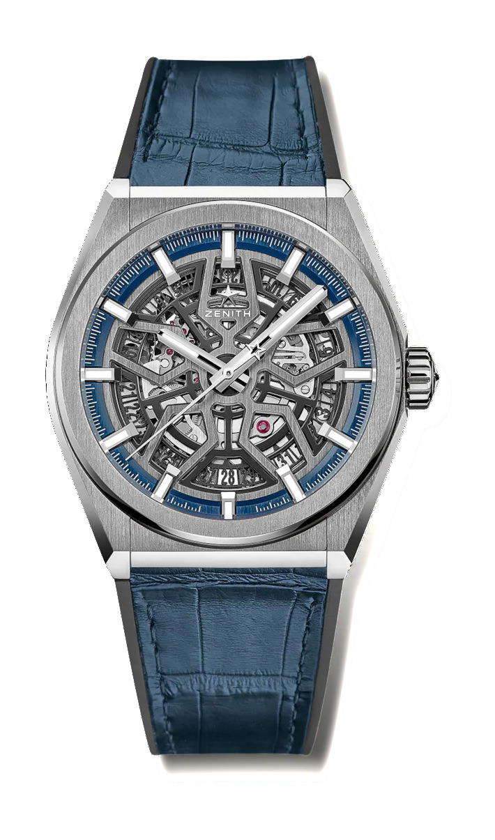 Zenith Defy Classic