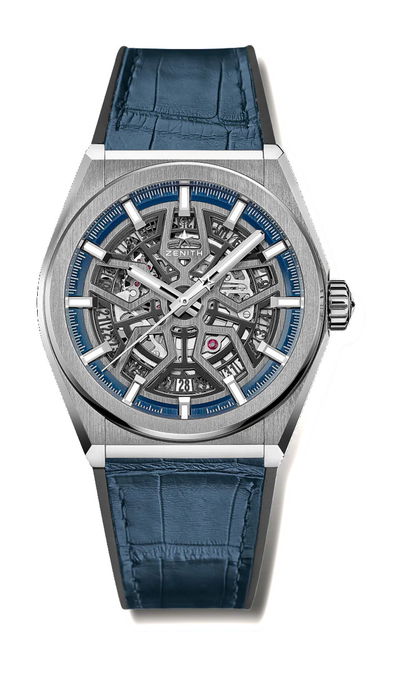 Zenith Defy Classic 