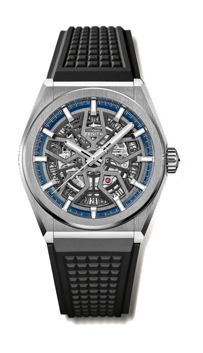 Zenith Defy Classic 