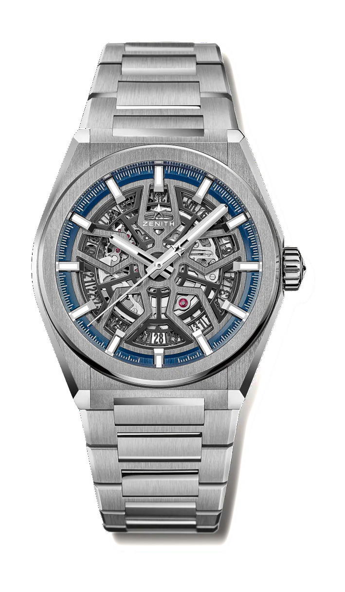 Zenith Defy Classic
