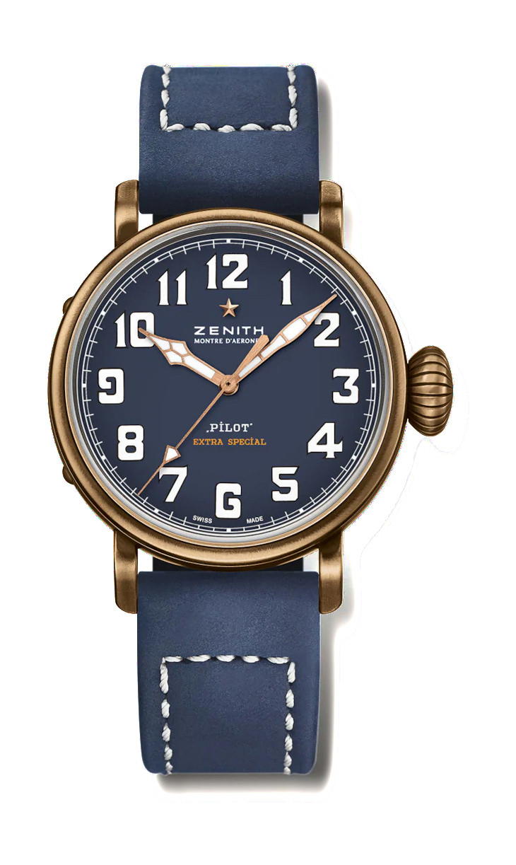 Zenith Pilot Type 20 Extra Special