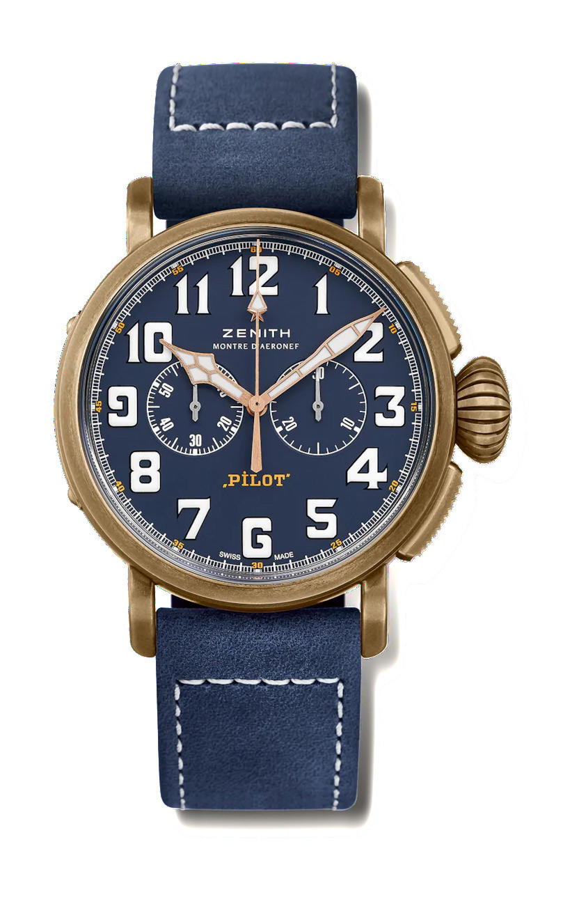 Zenith Pilot Type 20 Chronograph Extra Special