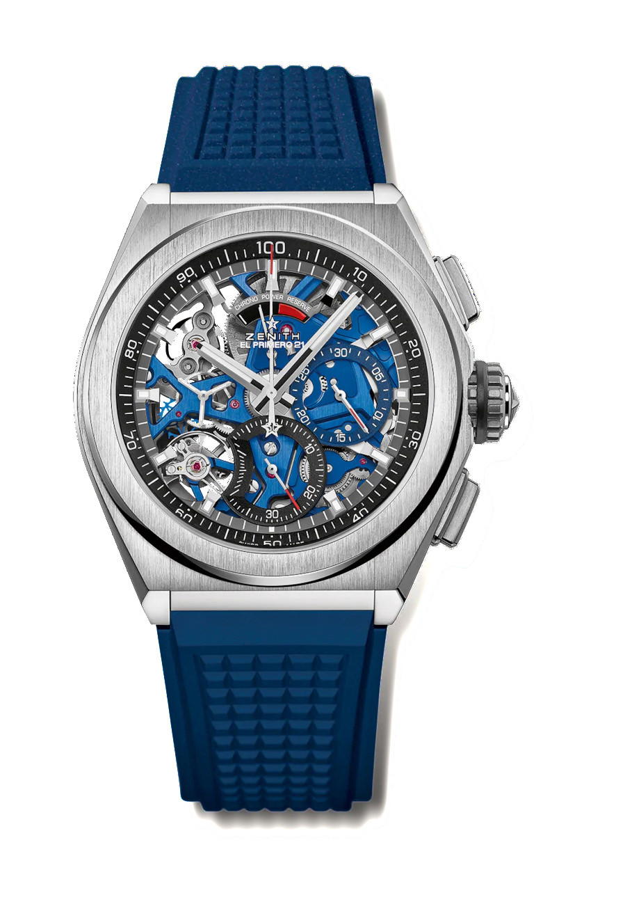 Zenith Defy El Primero 21 