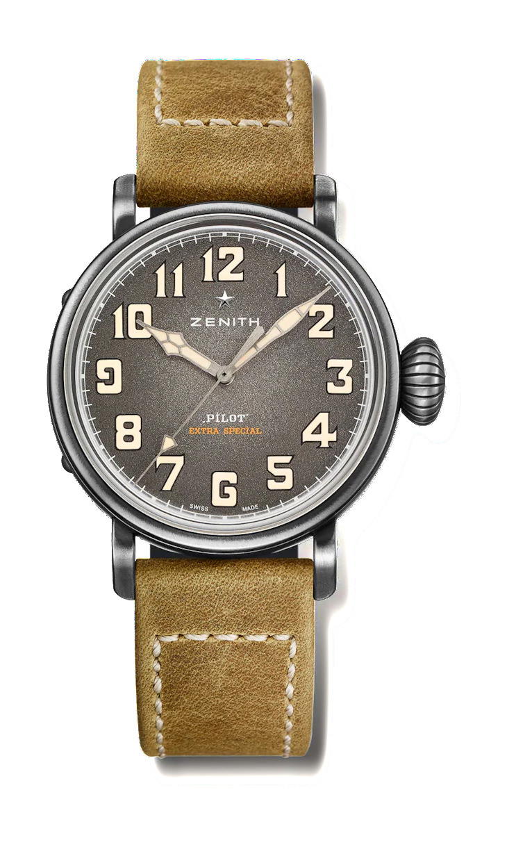 Zenith Pilot Type 20