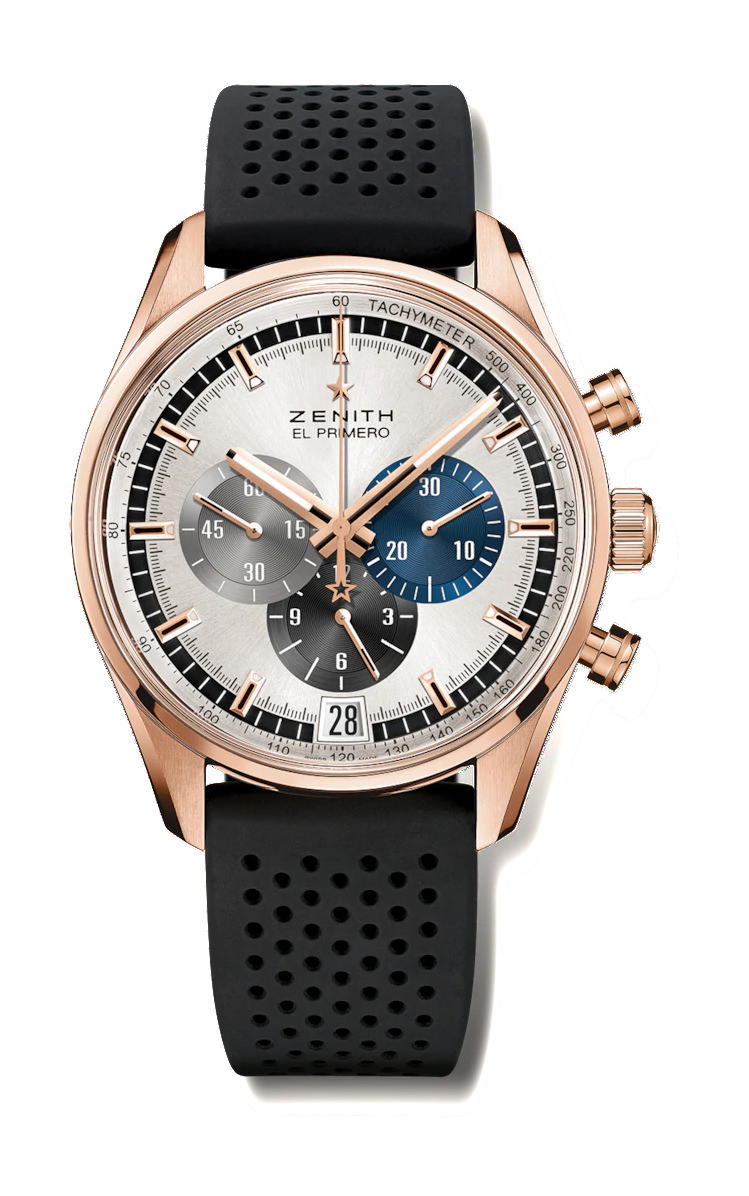 Zenith Chronomaster El Primero 