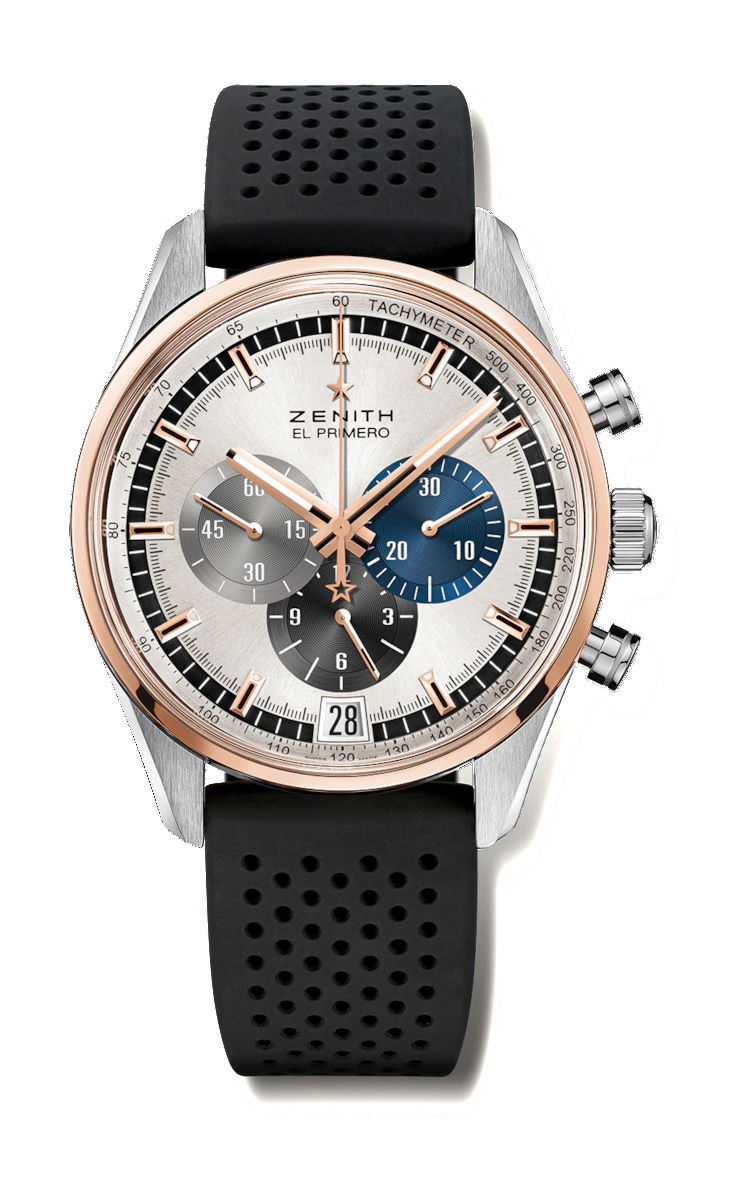 Zenith Chronomaster El Primero 