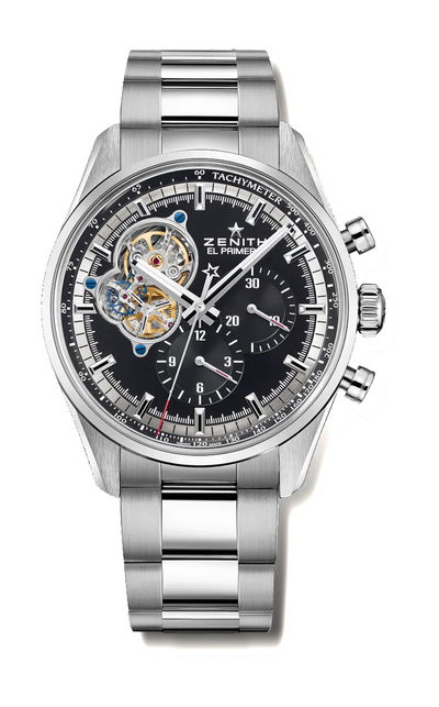 Zenith Chronomaster El Primero Open 