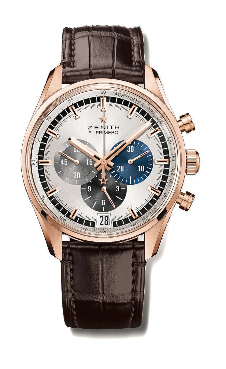 Zenith Chronomaster El Primero 