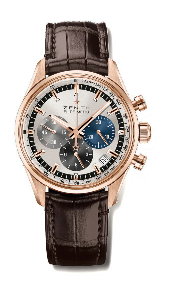 Chronomaster El Primero 