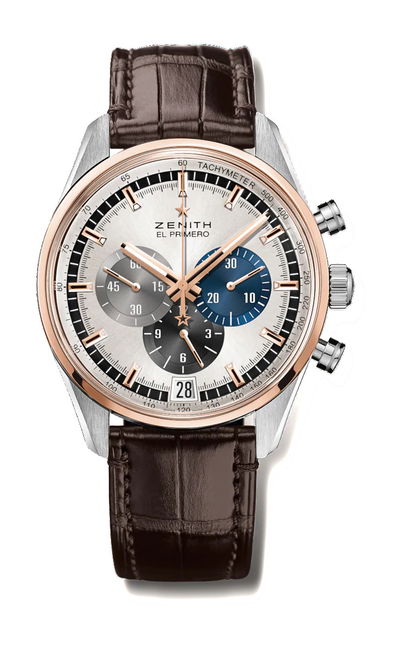 Zenith Chronomaster El Primero 