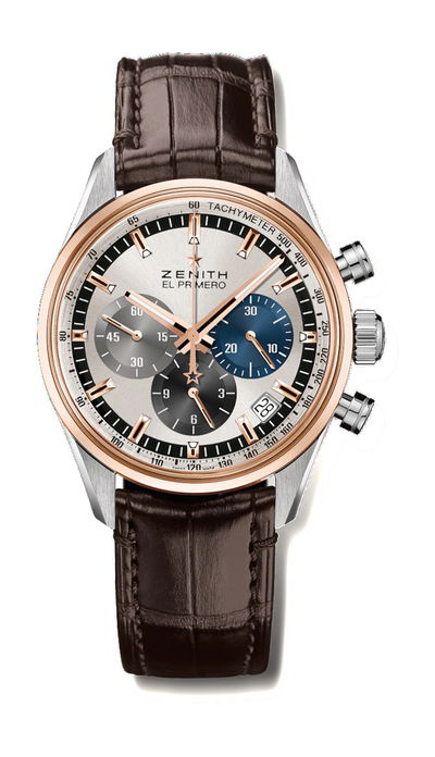 Zenith Chronomaster El Primero 