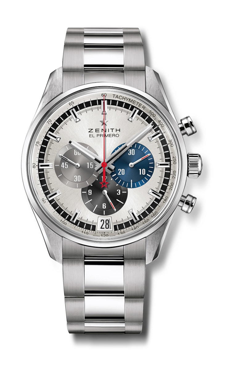 Zenith Chronomaster El Primero 
