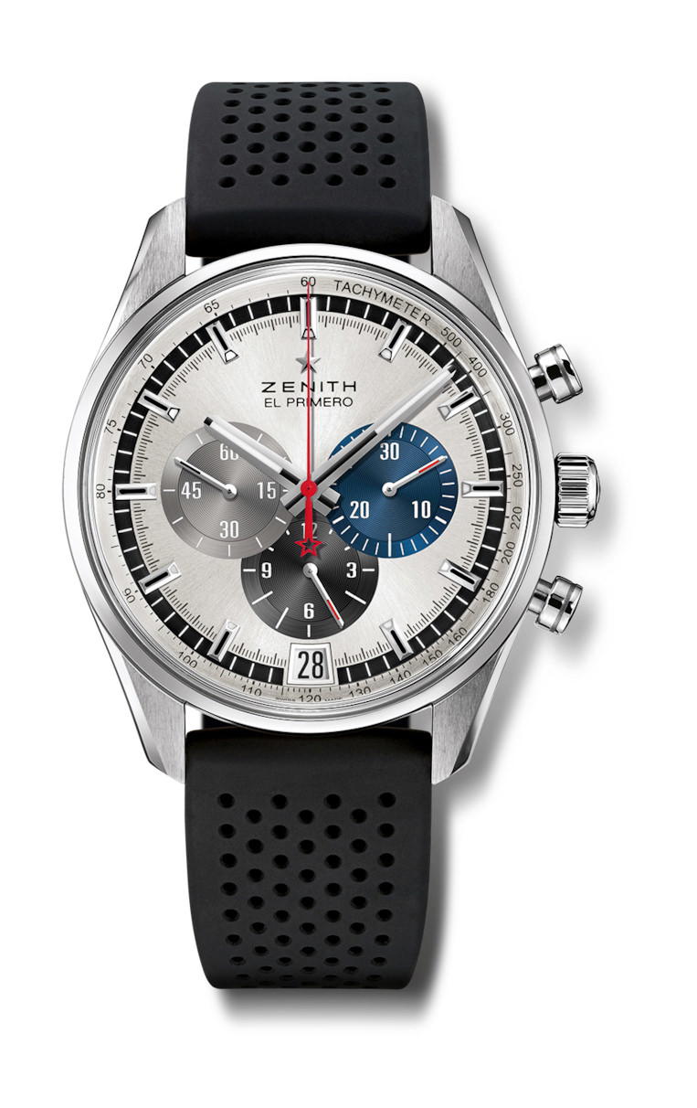 Zenith Chronomaster El Primero 