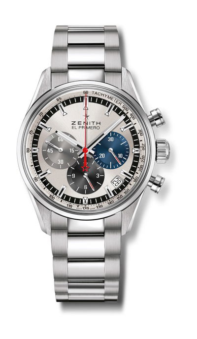 Zenith Chronomaster El Primero 