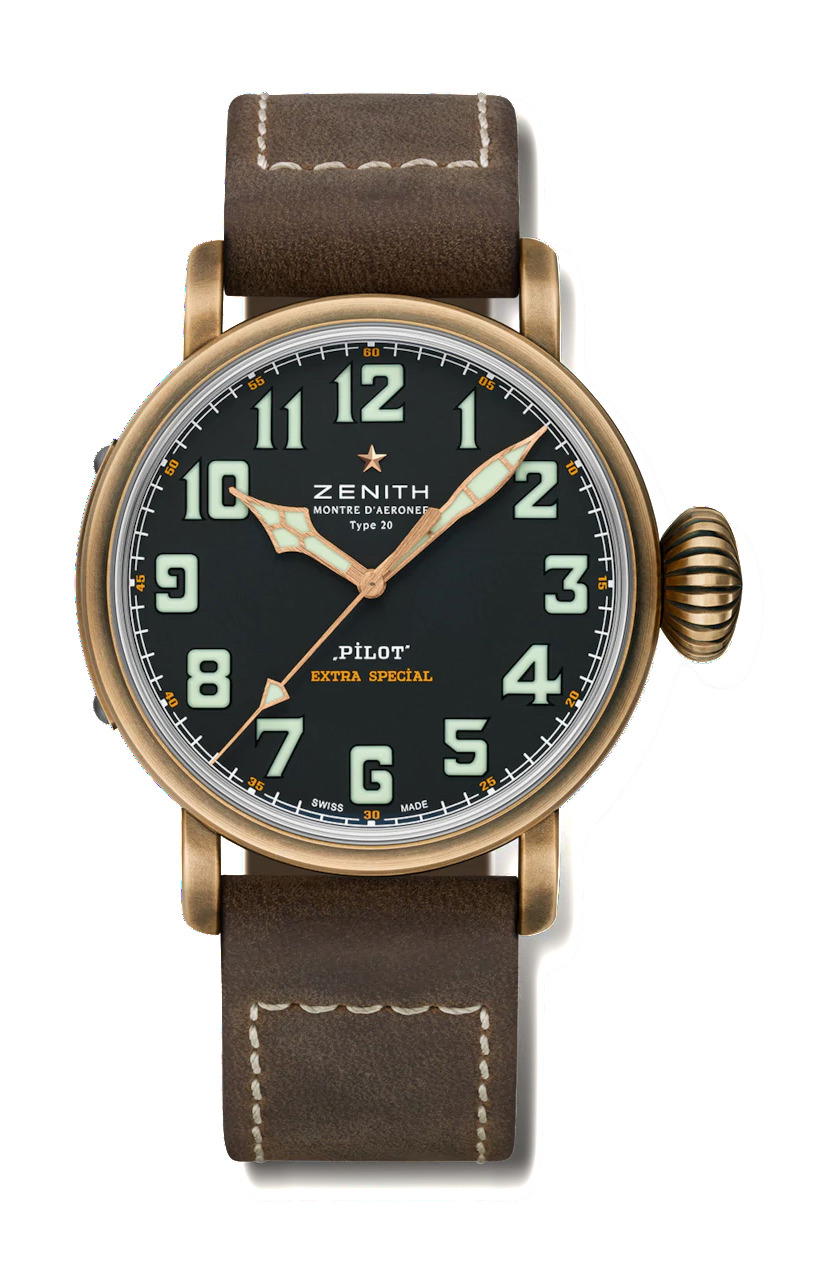 Zenith Pilot Type 20 Extra Special