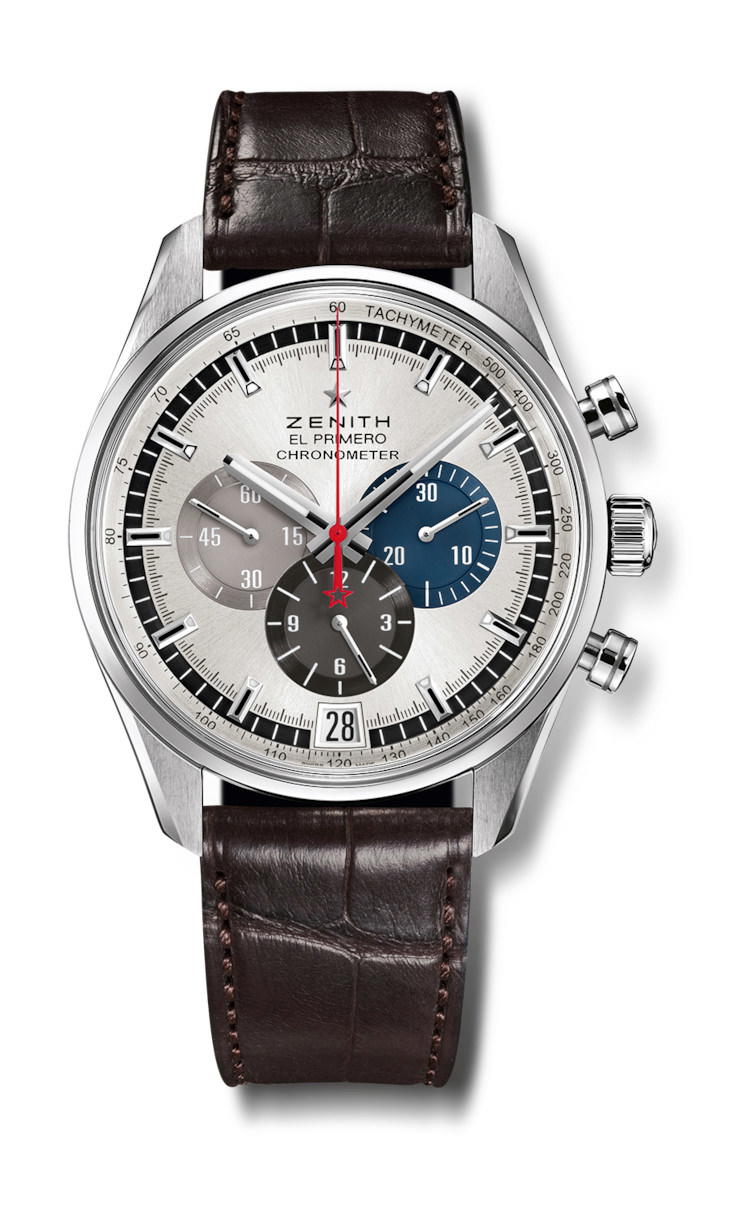 Zenith Chronomaster El Primero 