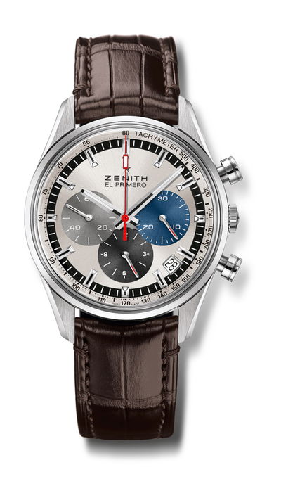 Zenith Chronomaster El Primero 