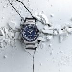 Alpina AlpinerX Comtesse Glacier