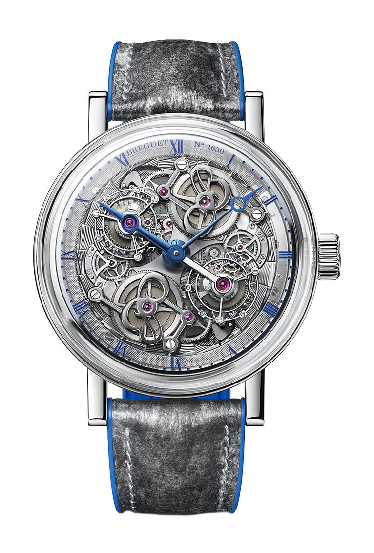Breguet Classique Complications