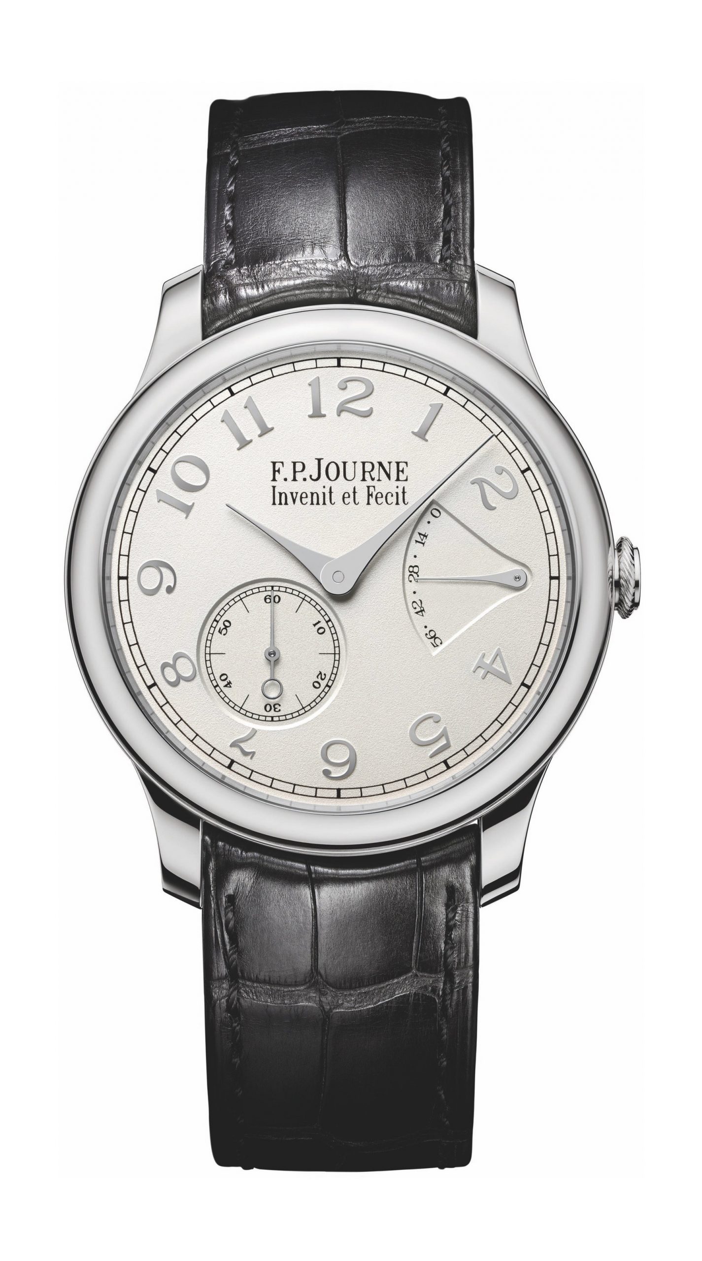 F.P.Journe Chronomètre Souverain