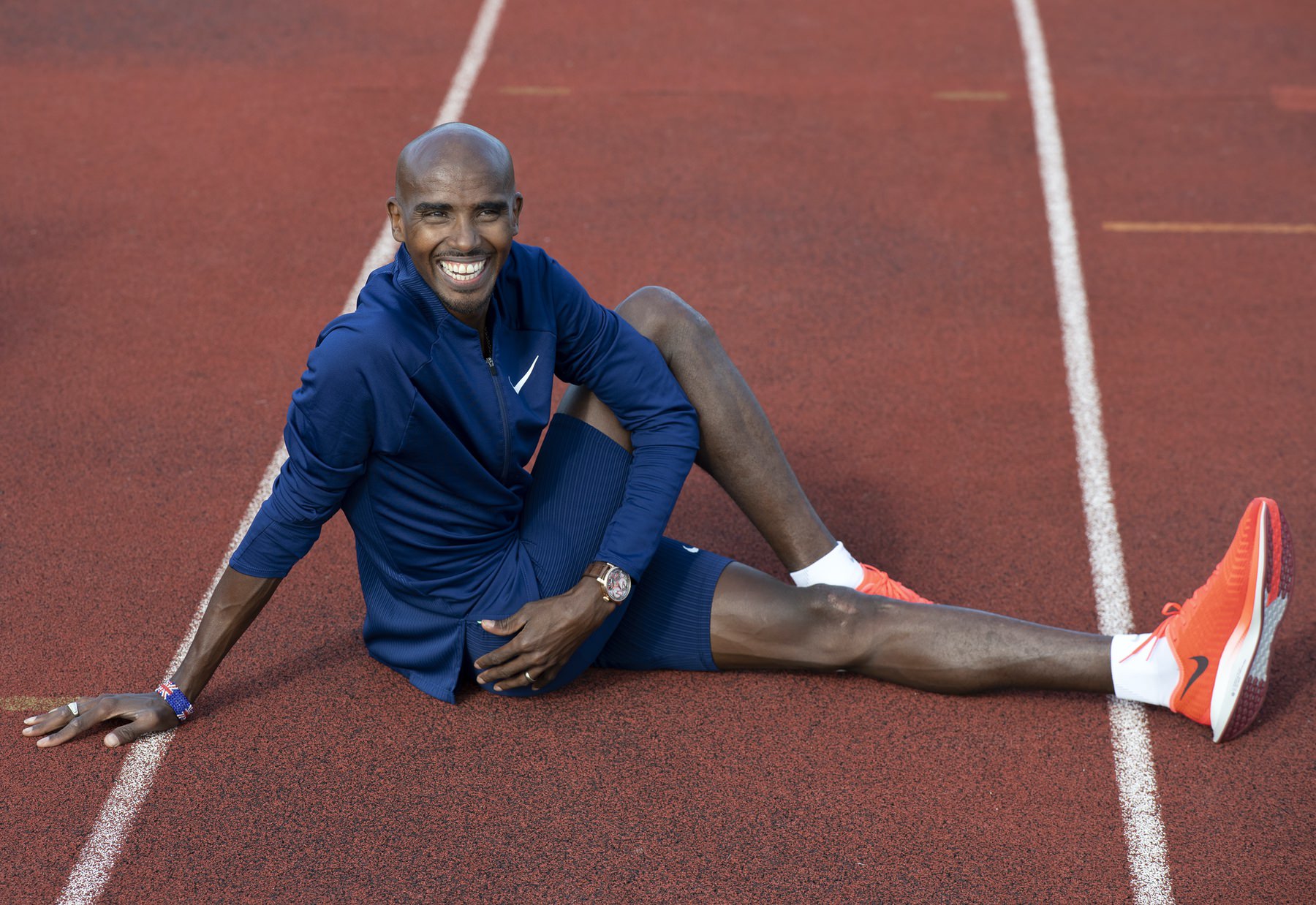 Arnold &amp; Son Constant Force Tourbillon