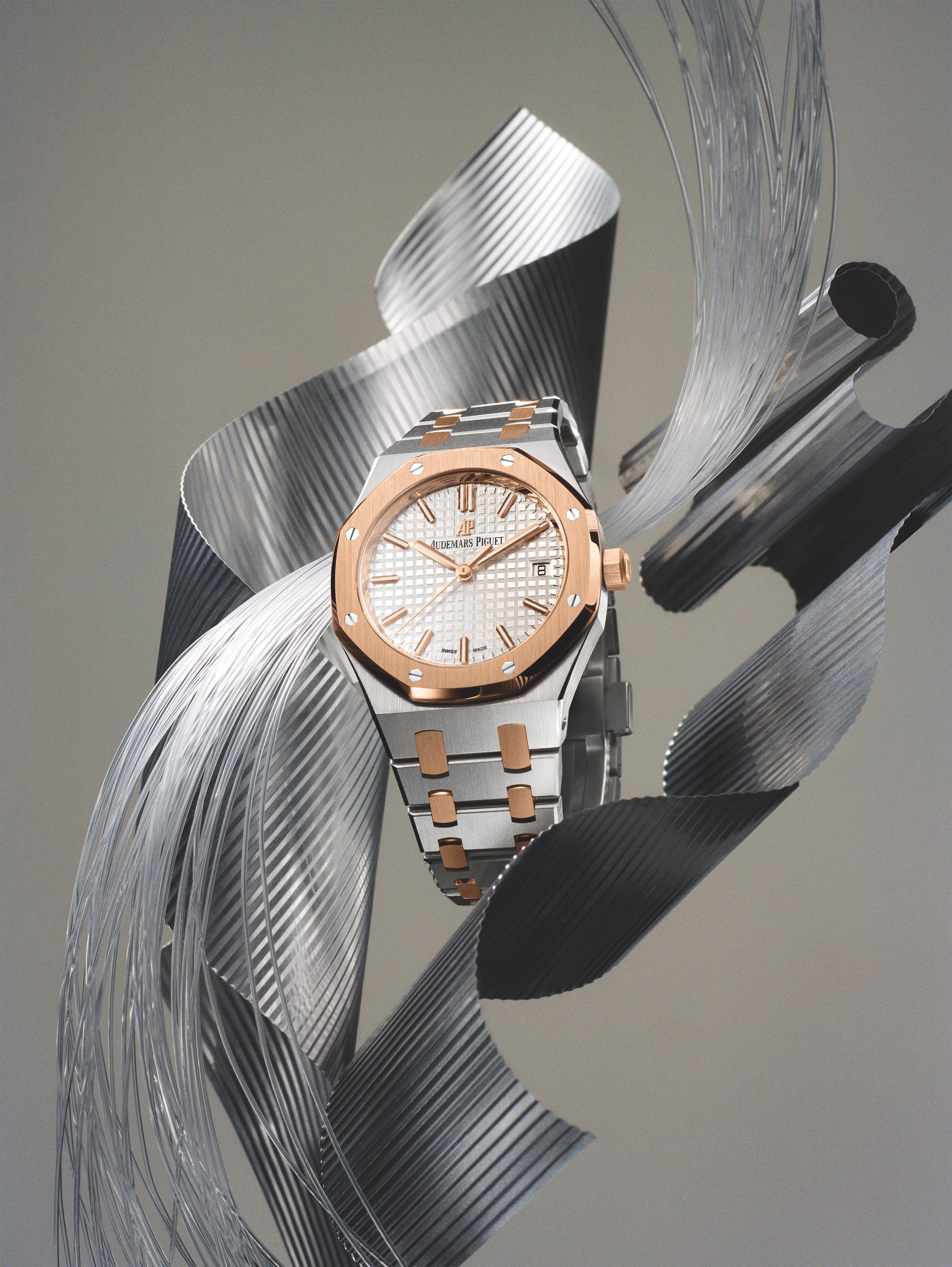 Audemars Piguet Royal Oak Selfwinding