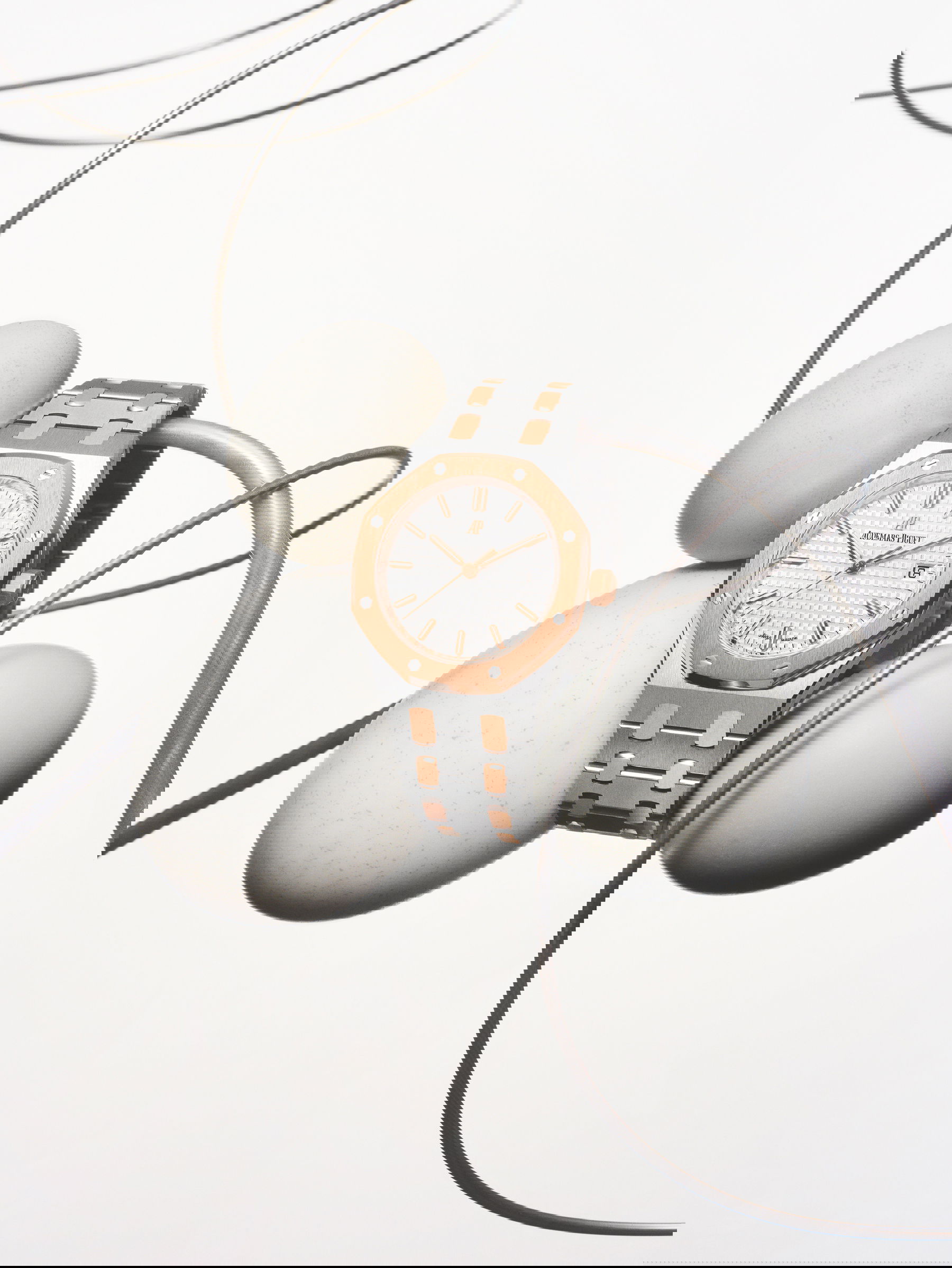 Audemars Piguet Royal Oak Selfwinding