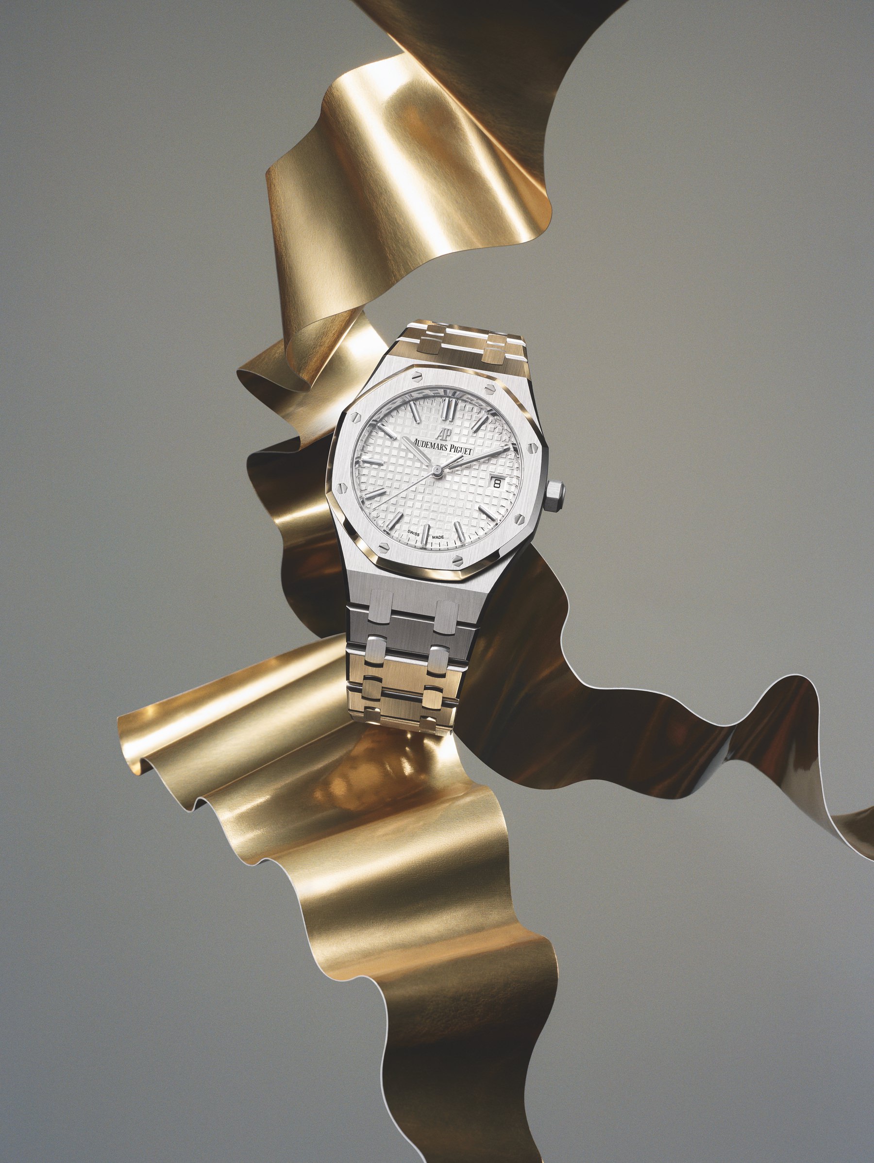 Audemars Piguet Royal Oak Selfwinding